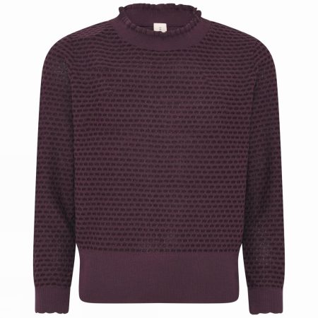 407300007090 Skovhuus Bluse hos NINNA i Ringsted og Næstved