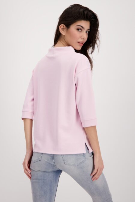 407497000407 Monari Bluse hos NINNA i Ringsted og Næstved