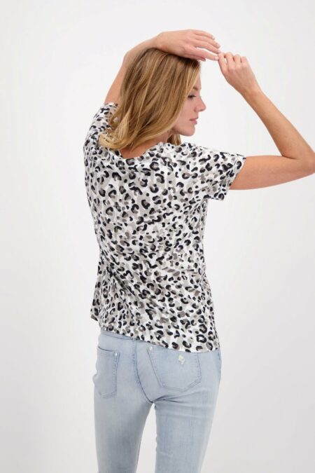 407594000608 Monari T-Shirt hos NINNA i Næstved og Ringsted