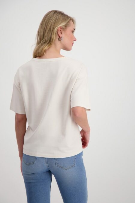 408166000191 Monari Bluse hos NINNA i Ringsted og Næstved