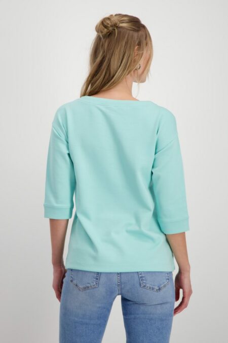 408553000643 Monari Bluse hos NINNA i Ringsted og Næstved