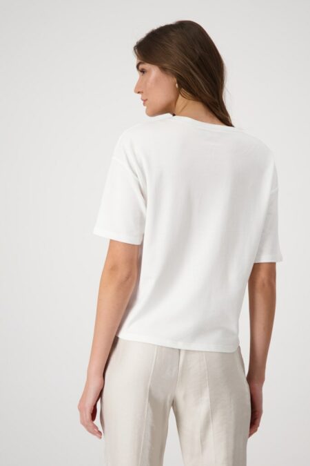 409195000102 Monari T-Shirt hos NINNA i Ringsted og Næstved