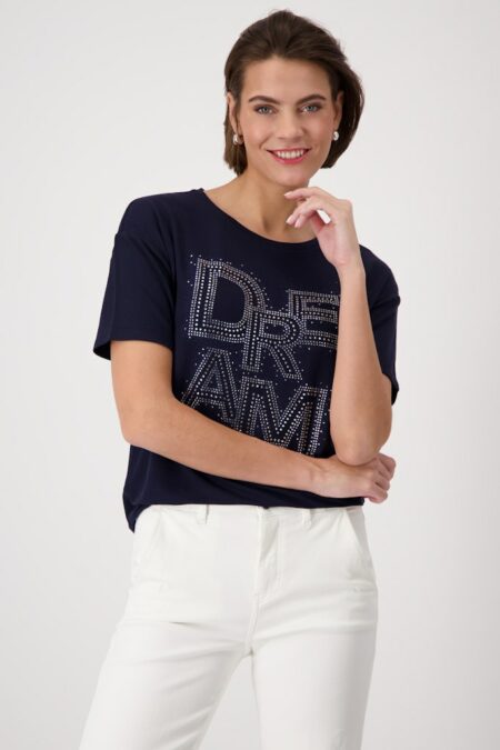 409428000797 Monari T-Shirt hos NINNA i Ringsted og Næstved