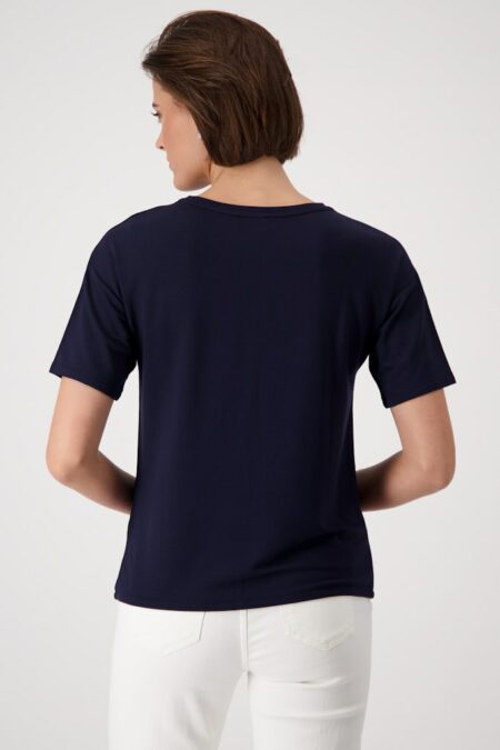 409428000797 Monari T-Shirt hos NINNA i Ringsted og Næstved
