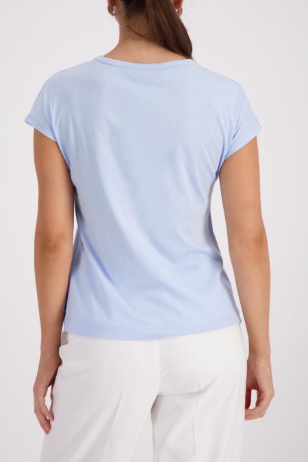 410156000738 Monari T-Shirt hos NINNA i Ringsted og Næstved