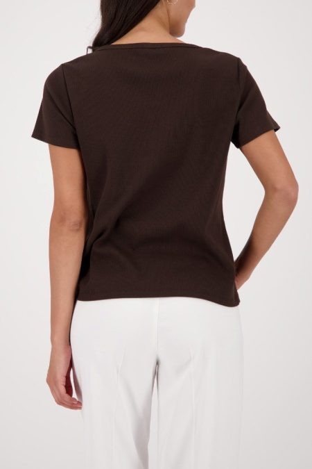 410452000564 Monari T-Shirt hos NINNA i Ringsted og Næstved