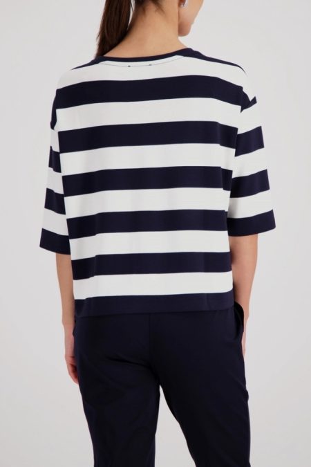 410577000756 Monari Bluse hos NINNA i Ringsted og Næstved