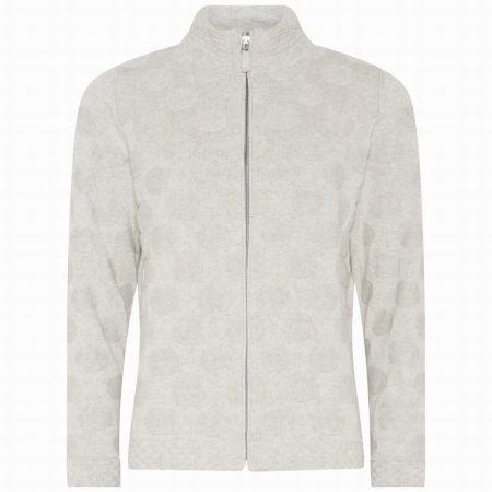 414100001025 Skovhuus Cardigan hos NINNA i Ringsted og Næstved