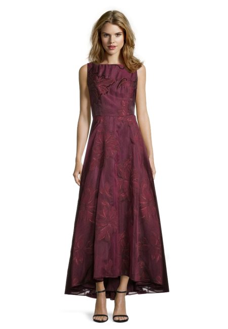 419041604900 Vera Mont Kjole hos NINNA i Ringsted og Næstved