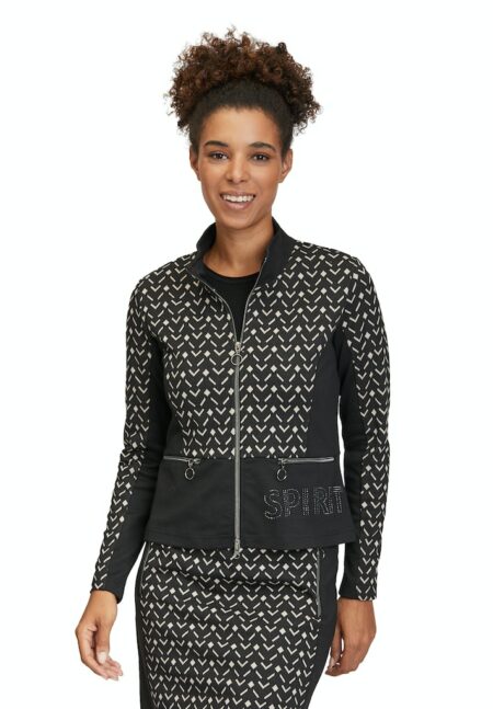 428921999875 Betty Barclay Bluse hos NINNA i Næstved og Ringsted