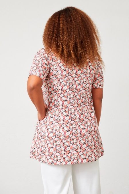 435714478340 Pont Neuf Bluse hos NINNA i Ringsted og Næstved