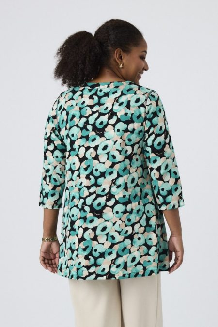 440034973480 Pont Neuf Bluse hos NINNA i Ringsted og Næstved