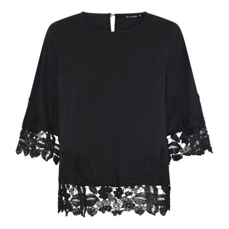 441300000193 Soulmate Bluse hos NINNA i Ringsted og Næstved