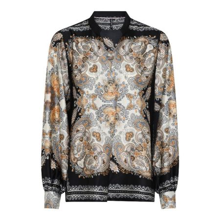 441700000099 Soulmate Bluse hos NINNA i Ringsted og Næstved