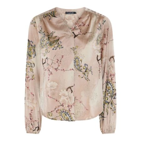 442400004400 Soulmate Bluse hos NINNA i Ringsted og Næstved