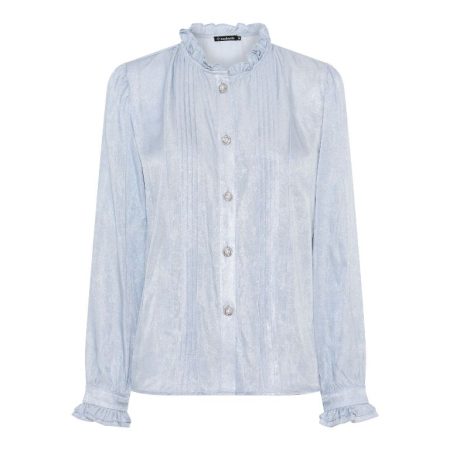 443500000115 Soulmate Bluse hos NINNA i Ringsted og Næstved