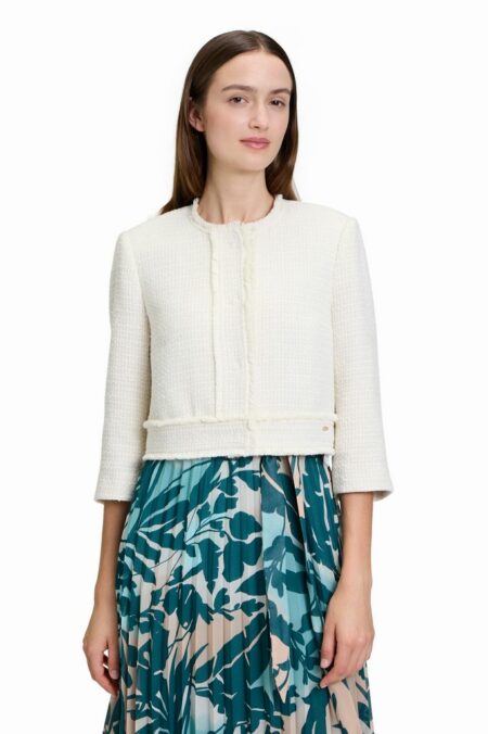 443534301715 Betty & Co Blazer hos NINNA i Ringsted og Næstved