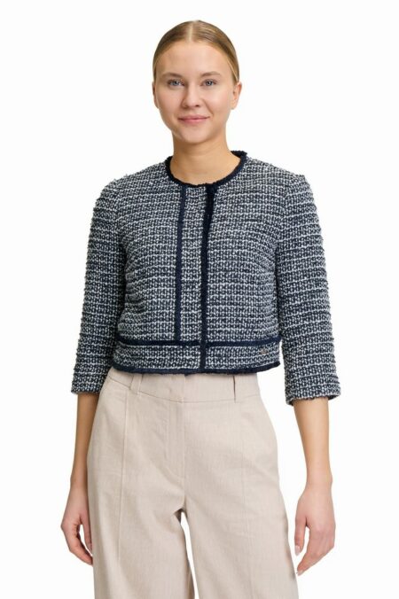 443534308711 Betty & Co Blazer hos NINNA i Ringsted og Næstved