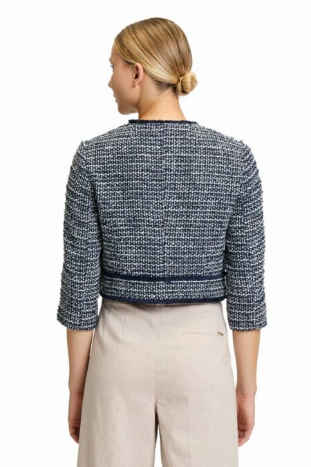 443534308711 Betty & Co Blazer hos NINNA i Ringsted og Næstved