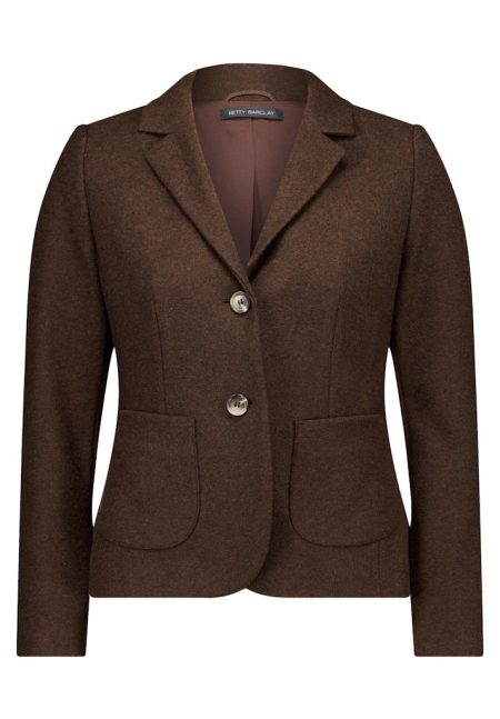444215257410 Betty Barclay Blazer hos NINNA i Ringsted og Næstved