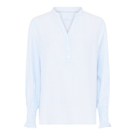 447300000115 Soulmate Bluse hos NINNA i Ringsted og Næstved