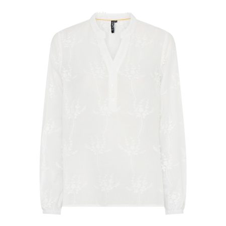 447900000001 Soulmate Bluse hos NINNA i Ringsted og Næstved