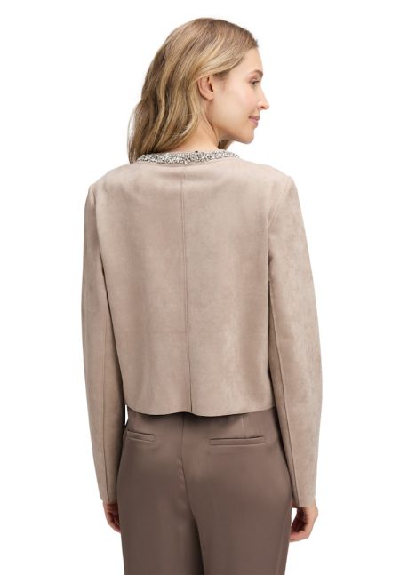 461911787304 Betty Barclay Jakke hos NINNA i Ringsted og Næstved