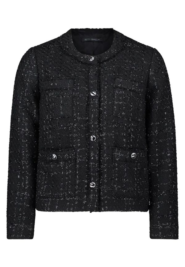 462516529045 Betty Barclay Blazer hos NINNA i Ringsted og Næstved