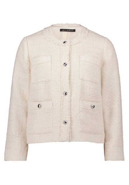 462516529104 Betty Barclay Blazer hos NINNA i Ringsted og Næstved