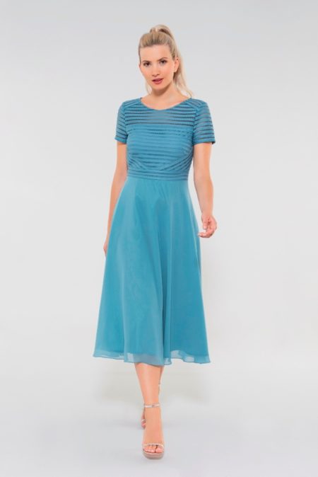 500060000370 Swing Kjole hos NINNA i Ringsted og Næstved