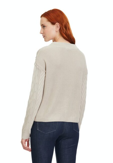 501322329106 Betty Barclay Bluse hos NINNA i Ringsted og Næstved