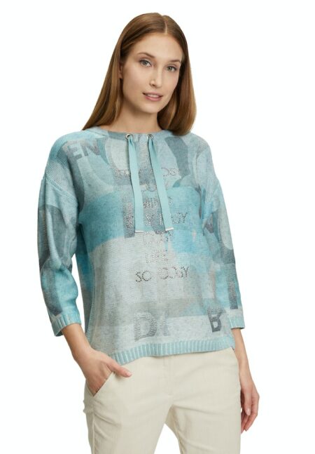 502180798873 Betty Barclay Bluse hos NINNA i Næstved og Ringsted