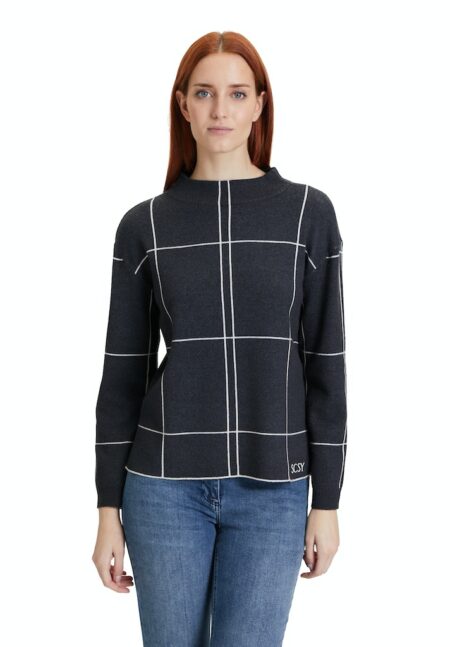 505480269973 Betty Barclay Bluse hos NINNA i Næstved og Ringsted