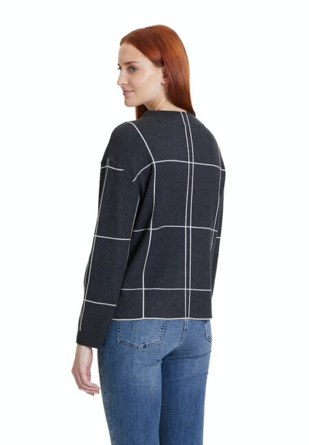 505480269973 Betty Barclay Bluse hos NINNA i Næstved og Ringsted