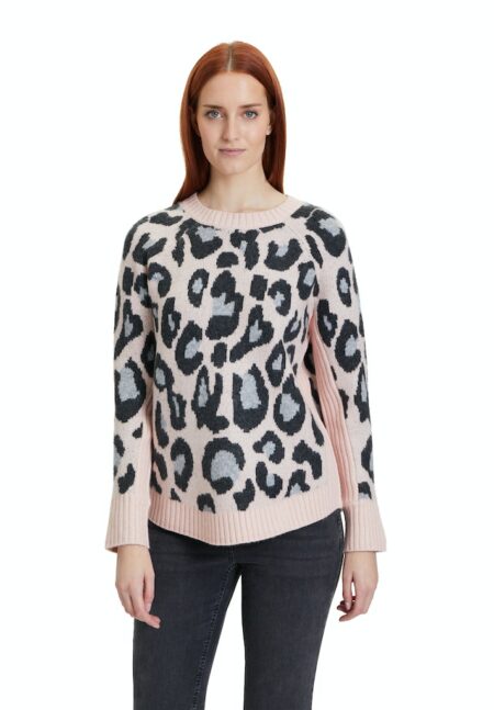 505981044998 Betty Barclay Bluse hos NINNA i Næstved og Ringsted