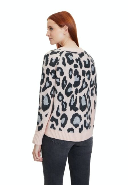 505981044998 Betty Barclay Bluse hos NINNA i Næstved og Ringsted