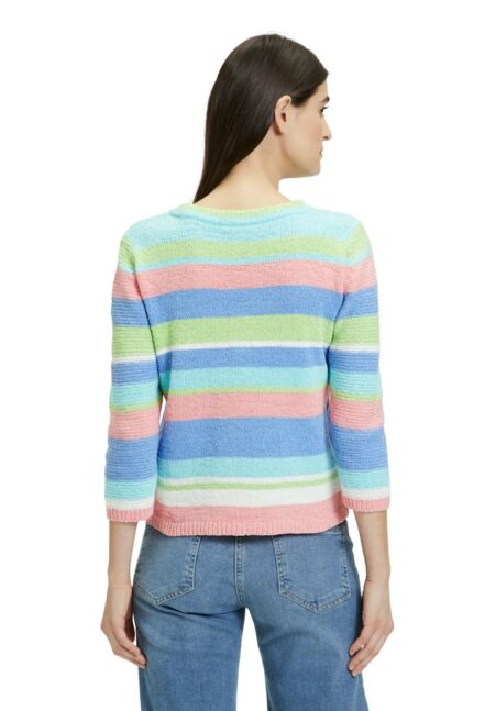 509380708950 Betty Barclay Bluse hos NINNA i Ringsted og Næstved