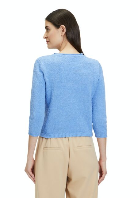 509480708026 Betty Barclay Bluse hos NINNA i Ringsted og Næstved