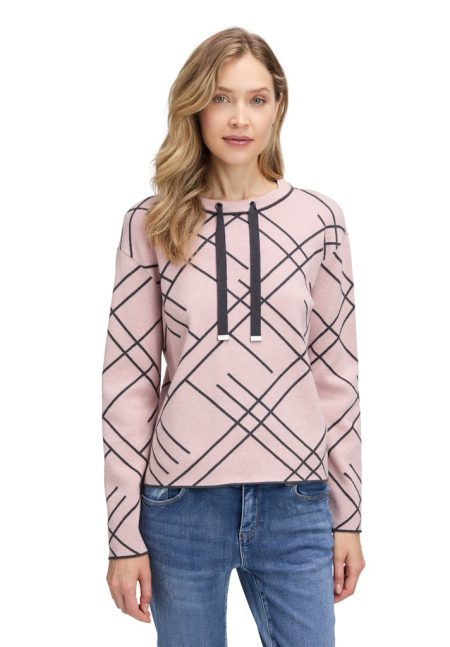 520980264998 Betty Barclay Bluse hos NINNA i Ringsted og Næstved