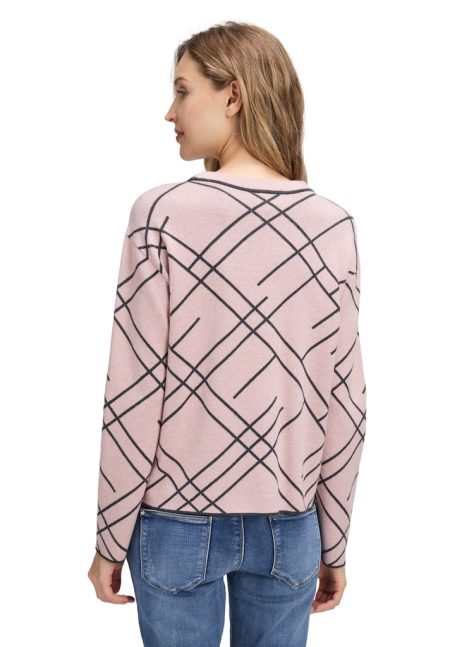 520980264998 Betty Barclay Bluse hos NINNA i Ringsted og Næstved