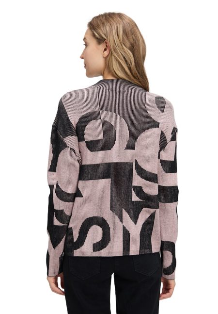 521080269944 Betty Barclay Bluse hos NINNA i Ringsted og Næstved