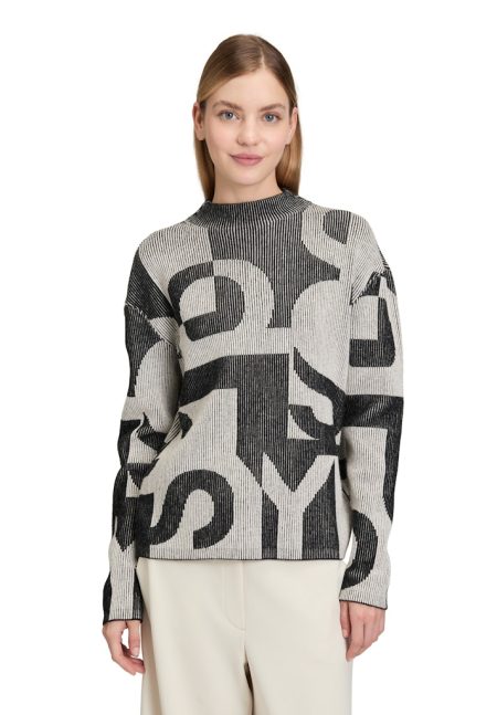 521080269972 Betty Barclay Bluse hos NINNA i Ringsted og Næstved