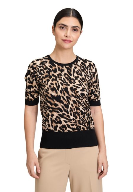 527614359875 Betty Barclay Bluse hos NINNA i Ringsted og Næstved