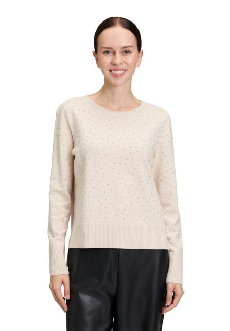 529829079104 Betty Barclay Bluse hos NINNA i Ringsted og Næstved