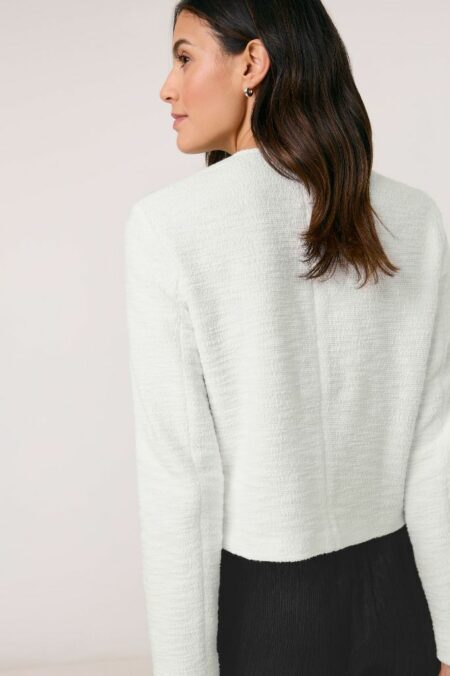 530039099700 Gerry Weber Blazer hos NINNA i Ringsted og Næstved
