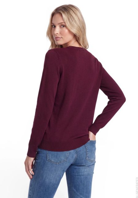 534229074697 Betty Barclay Bluse hos NINNA i Ringsted og Næstved
