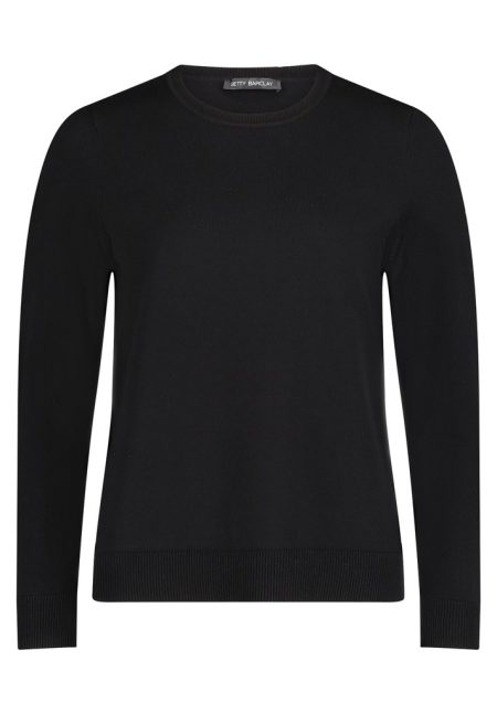 534229079045 Betty Barclay Bluse hos NINNA i Ringsted og Næstved