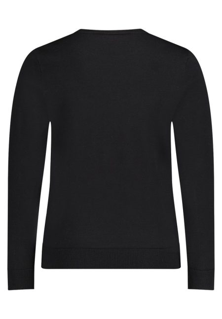 534229079045 Betty Barclay Bluse hos NINNA i Ringsted og Næstved