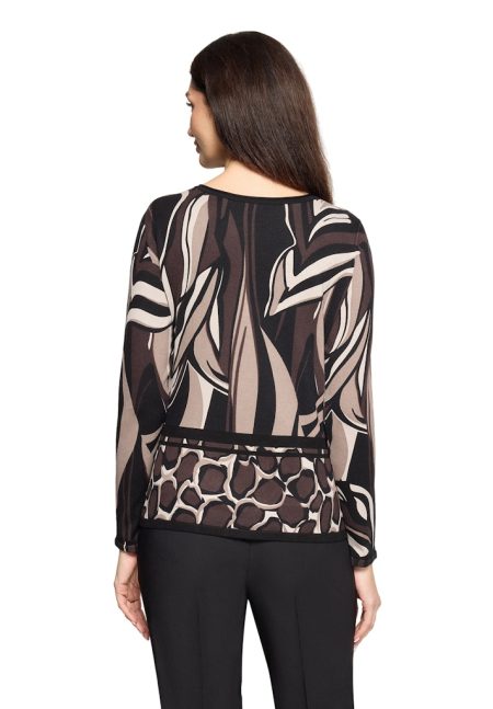 538317137896 Betty Barclay Bluse hos NINNA i Ringsted og Næstved