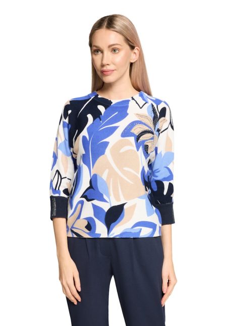 540117288828 Betty Barclay Bluse hos NINNA i Ringsted og Næstved